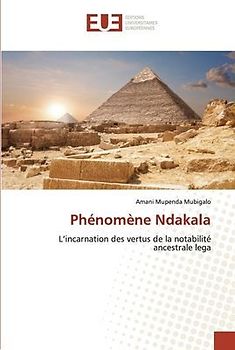 Phénomène Ndakala
