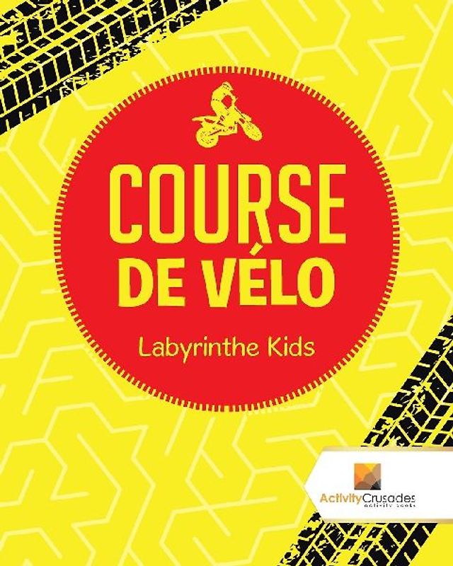 Course De Vélo