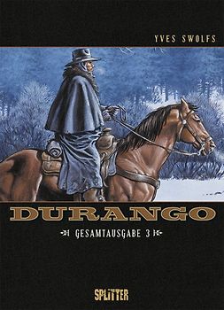 Durango. Gesamtausgabe Band 3