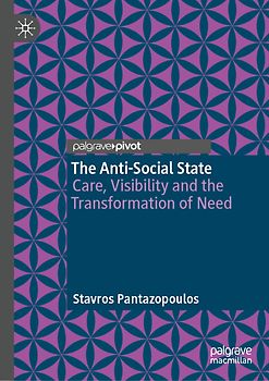 The Anti-Social State