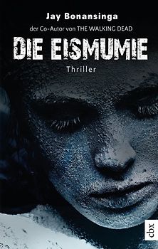 Die Eismumie