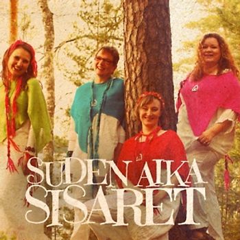 Suden Aika - Sisaret