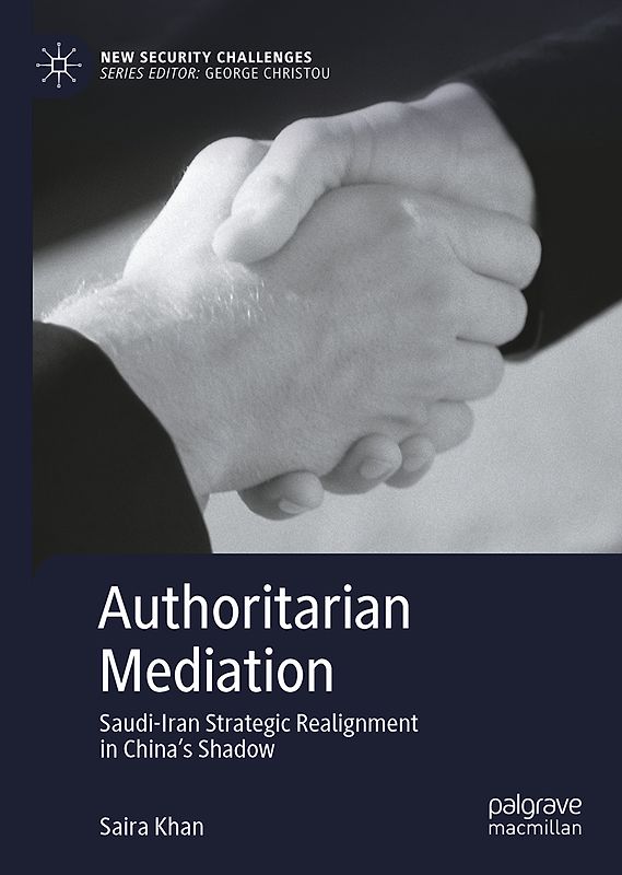 Authoritarian Mediation