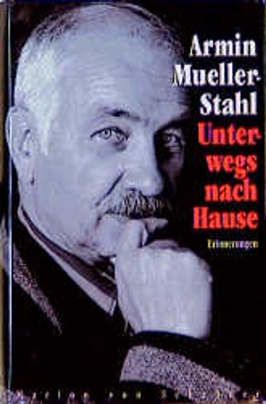 Unterwegs nach Hause