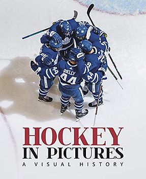Hockey in Pictures: A Visual History