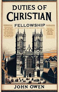 Duties of Christian Fellowship