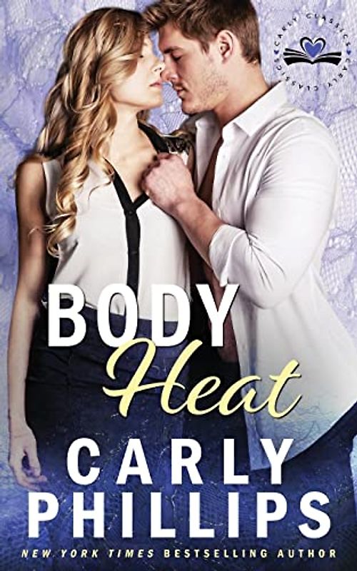 Body Heat (Simply Series, Band 4)