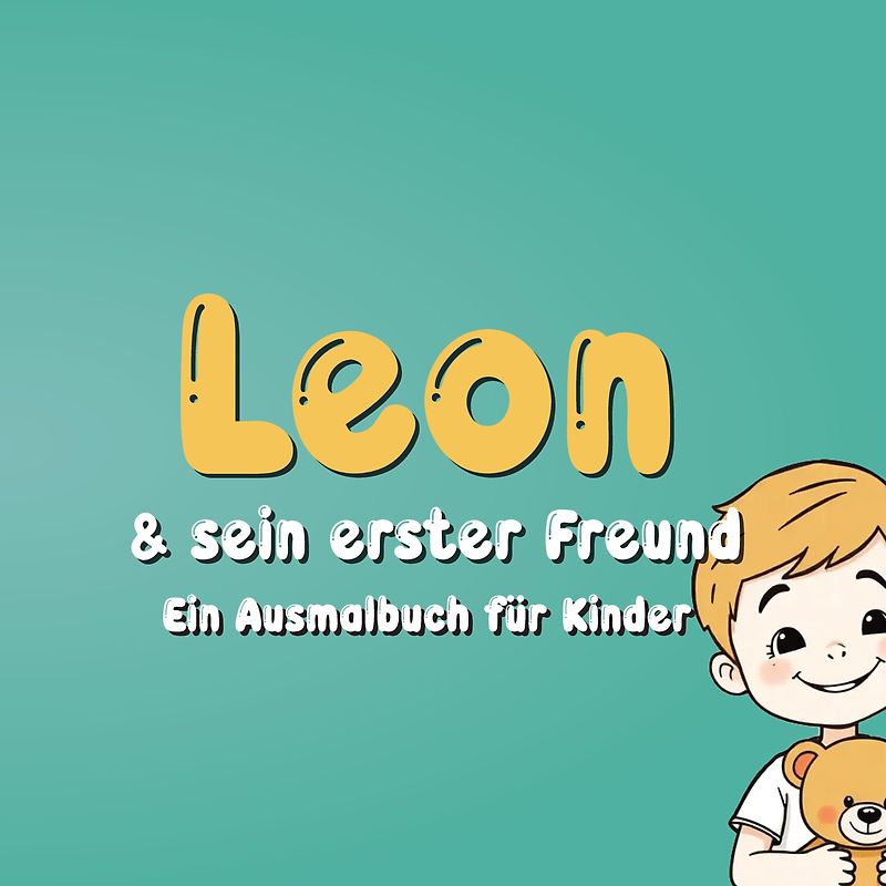 Leon & sein erster Freund
