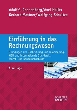 Einführung in das Rechnungswesen