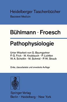 Pathophysiologie