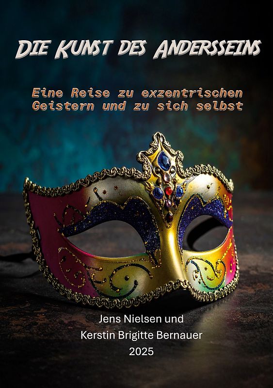 Die Kunst des Andersseins