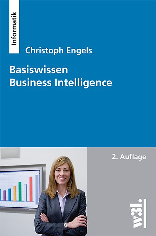 Basiswissen Business Intelligence