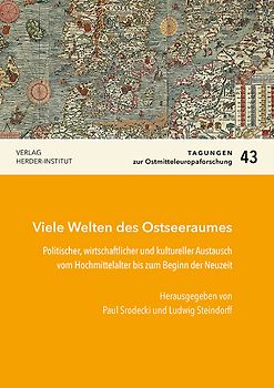 Viele Welten des ­Ostseeraumes