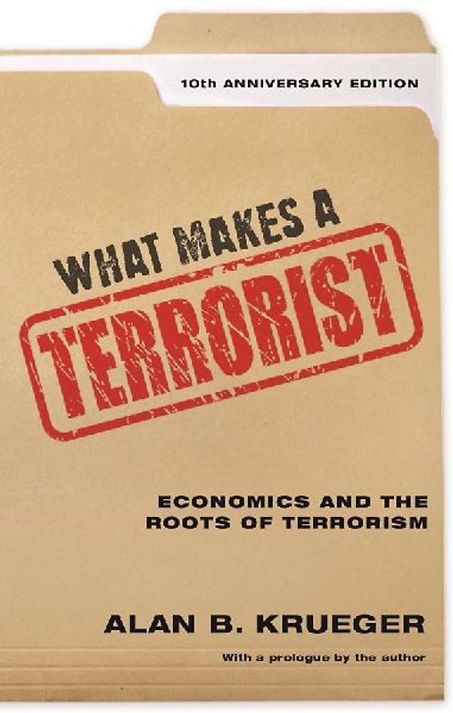 What Makes a Terrorist