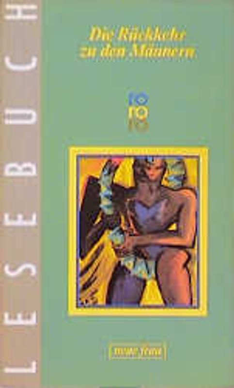 Die Rückkehr zu den Männern