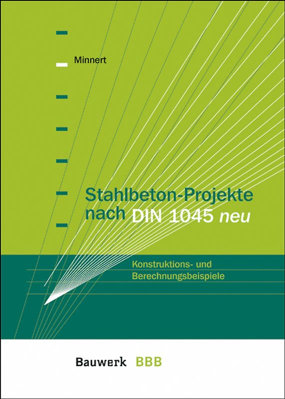 Stahlbeton-Projekt - 5-geschossiges Büro- und Geschäftshaus