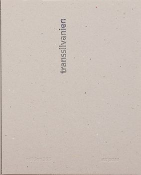 zurück nach transsilvanien