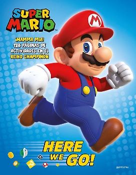 Super Mario: Here we go