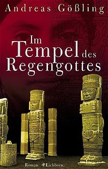 Im Tempel des Regengottes
