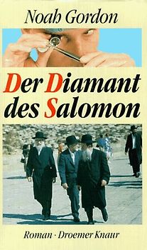 Der Diamant des Salomon