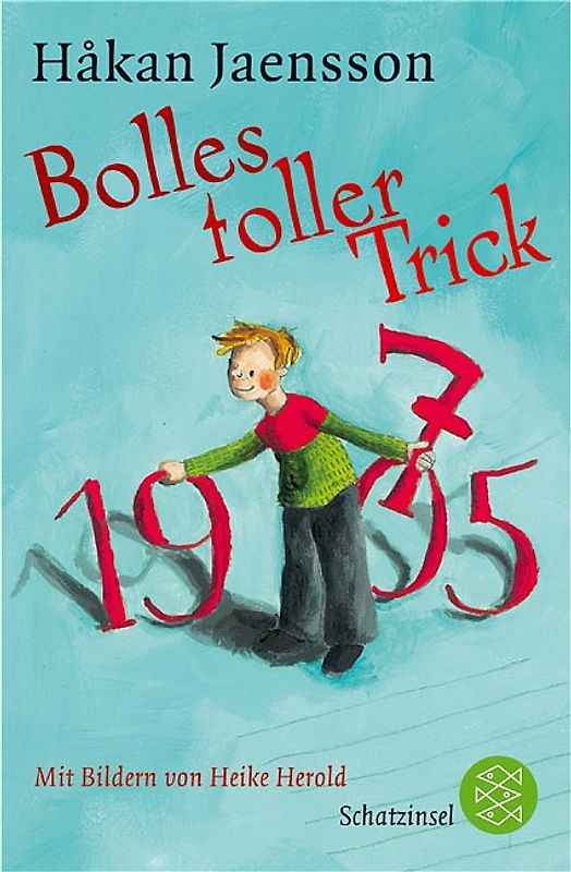Bolles toller Trick