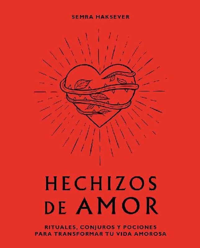 Hechizos de Amor