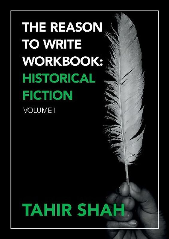 The Reason to Write Workbook