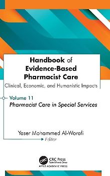 Handbook of Evidence-Based Pharmacist Care