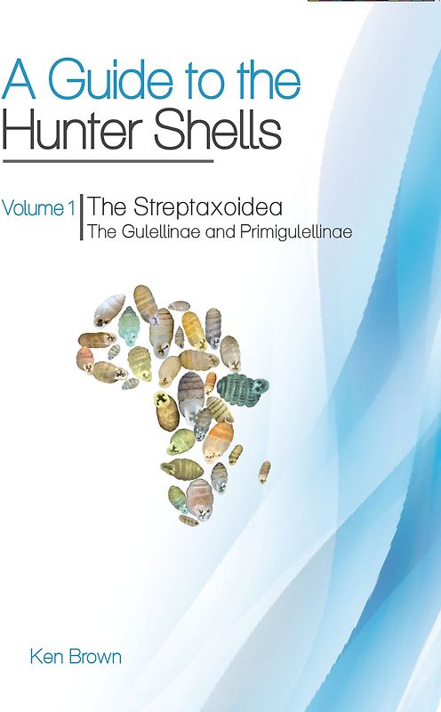 A Guide to the Hunter Shells, Volume 1