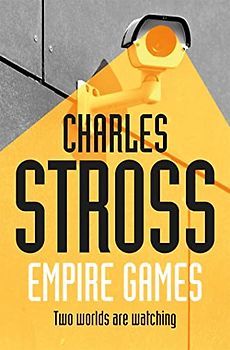 Empire Games (Empire Games, 1, Band 1)