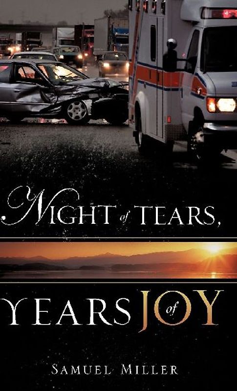 Night of Tears, Years of Joy