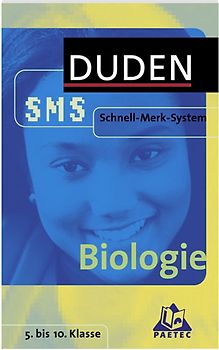 SMS Biologie 5.-10. Klasse