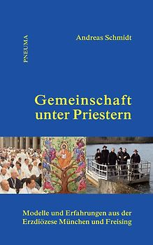 Gemeinschaft unter Priestern