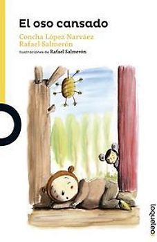 El oso cansado