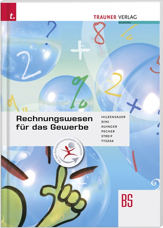 Rechnungswesen für das Gewerbe