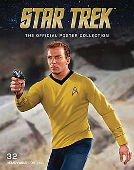 Star Trek: The Official Poster Collection