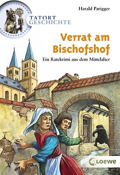 Verrat am Bischofshof