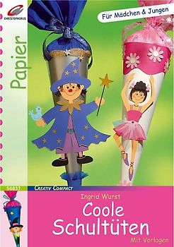 Coole Schultüten