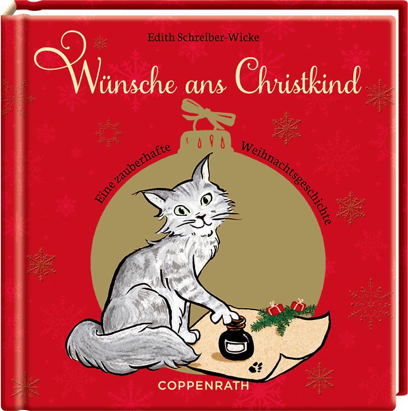 Wünsche ans Christkind
