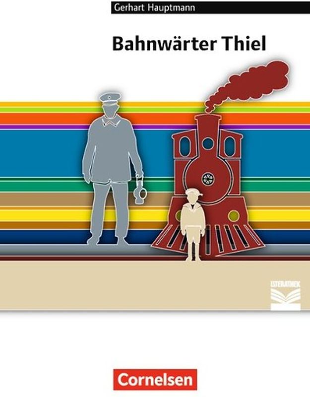 Cornelsen Literathek - Textausgaben