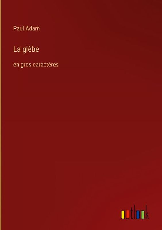 La glèbe