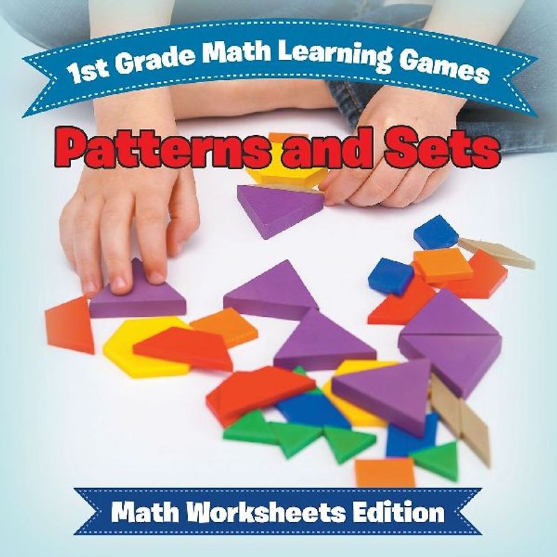 1st Grade Math Learning Games