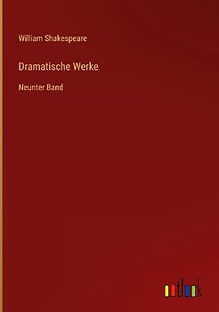 Dramatische Werke