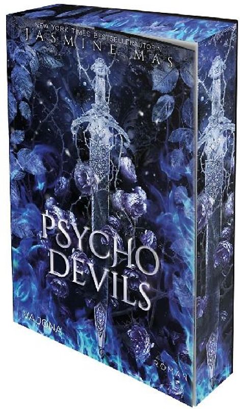 Psycho Devils