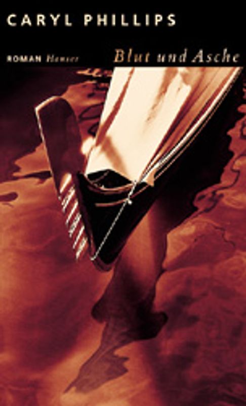 Blut und Asche