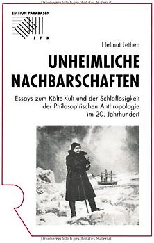 Unheimliche Nachbarschaften