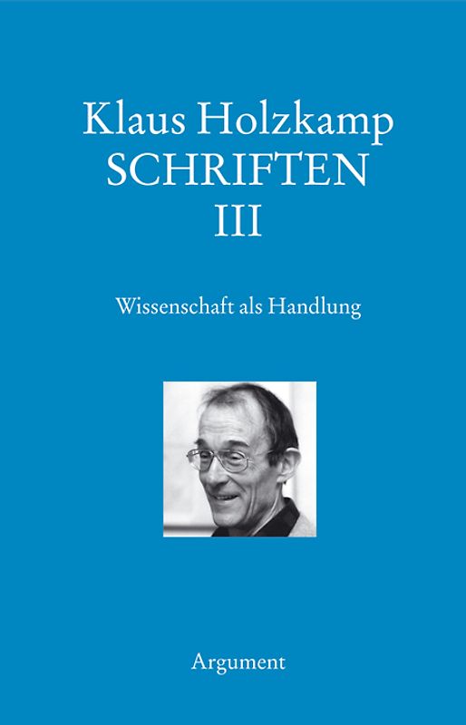 Wissenschaft als Handlung. Versuch einer neuen Grundlegung der Wissenschaftslehre