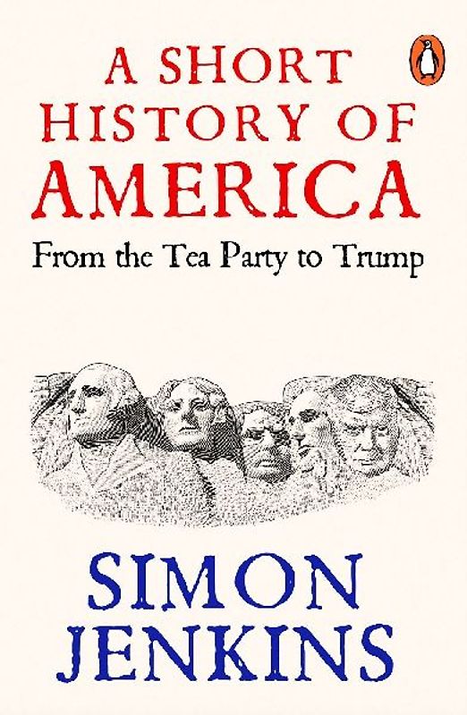 A Short History of America