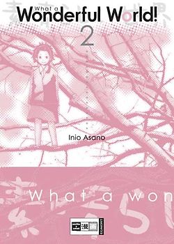 What a wonderful World