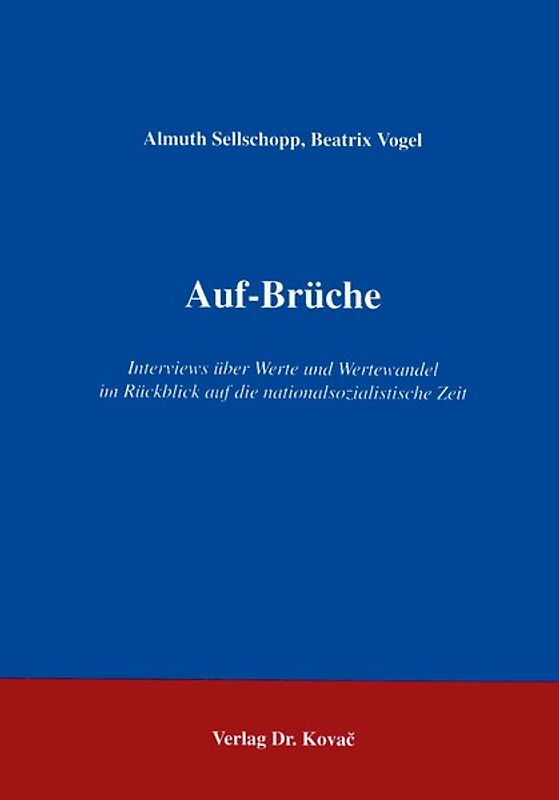 Auf-Brüche